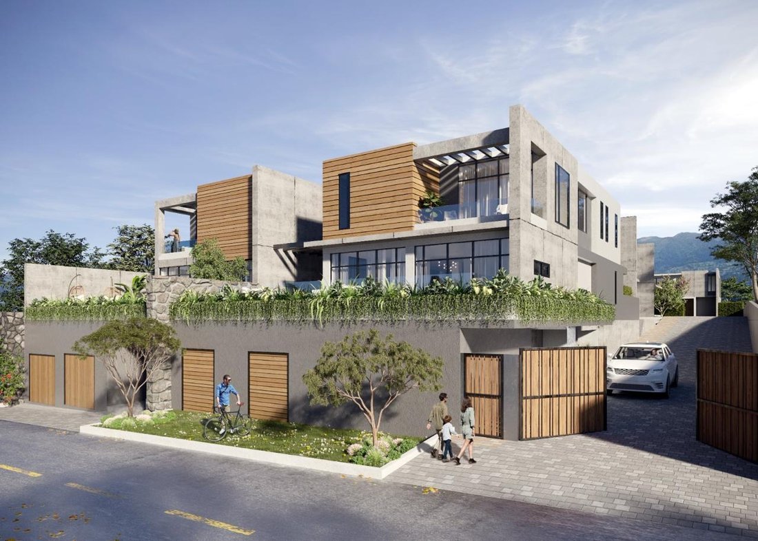 House in Quito, Pichincha, Ecuador 1 - 18492594