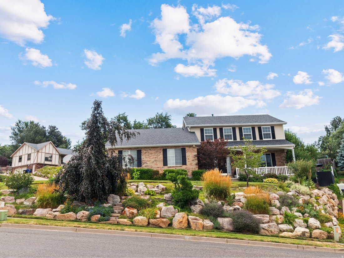 House in Bountiful, Utah, United States 1 - 18493113