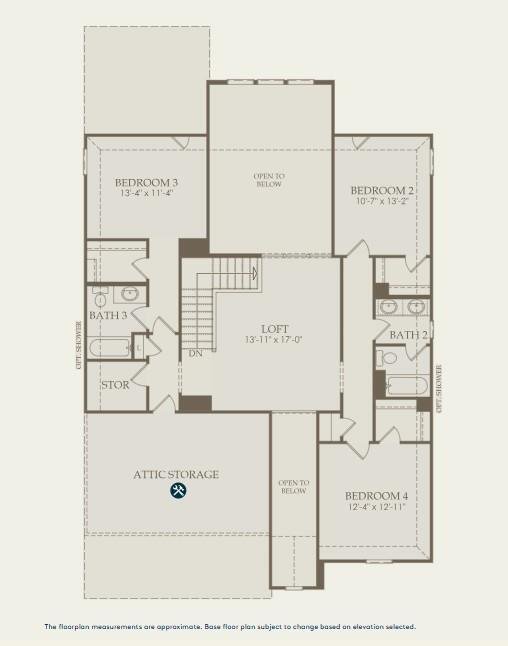 House in Georgetown, Texas, United States 3 - 18493323