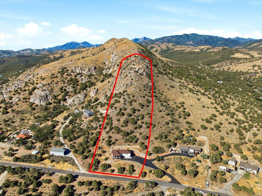 House in Herriman, Utah, United States 4 - 18493225