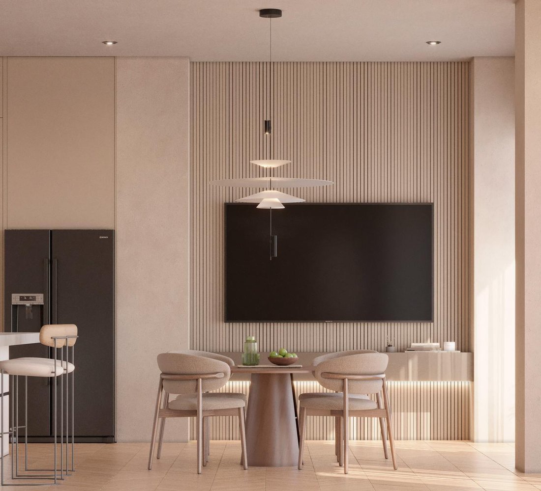 Apartment in Mexico City, Mexico City, Mexico 3 - 18492887