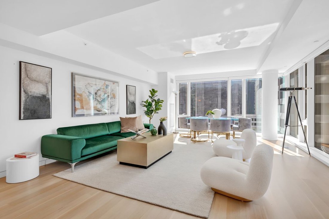 Condo in New York, New York, United States 2 - 16981140