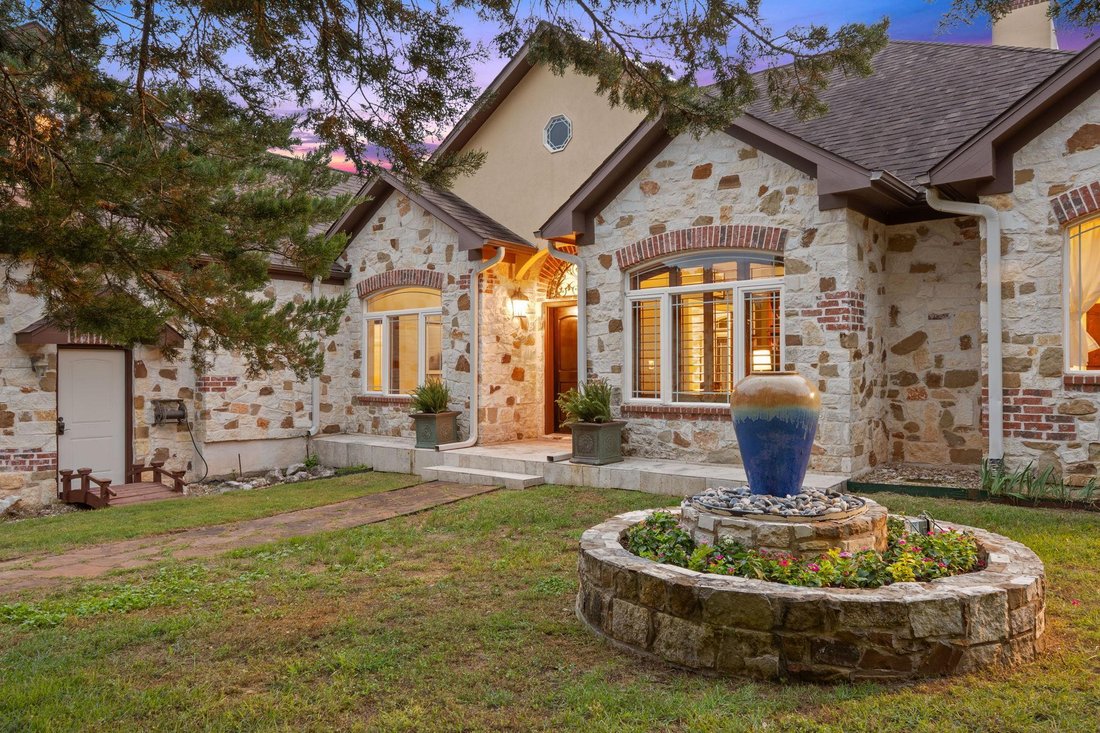 House in Austin, Texas, United States 5 - 18493314