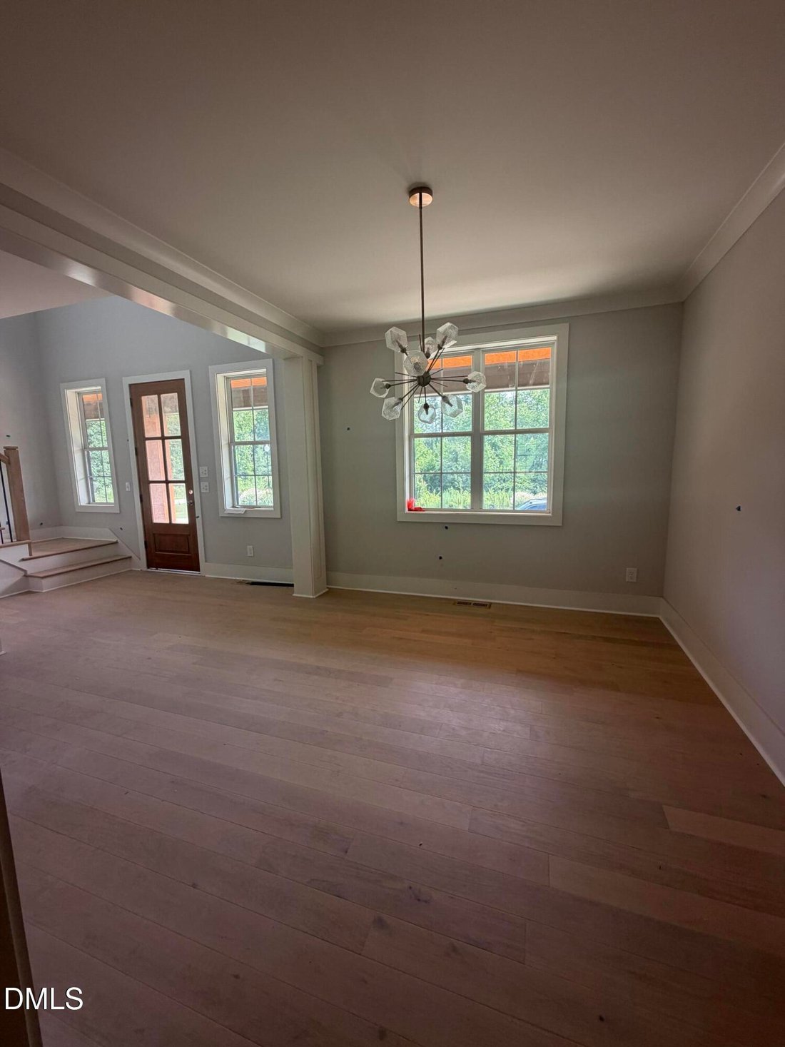 House in Wendell, North Carolina, United States 3 - 18490673