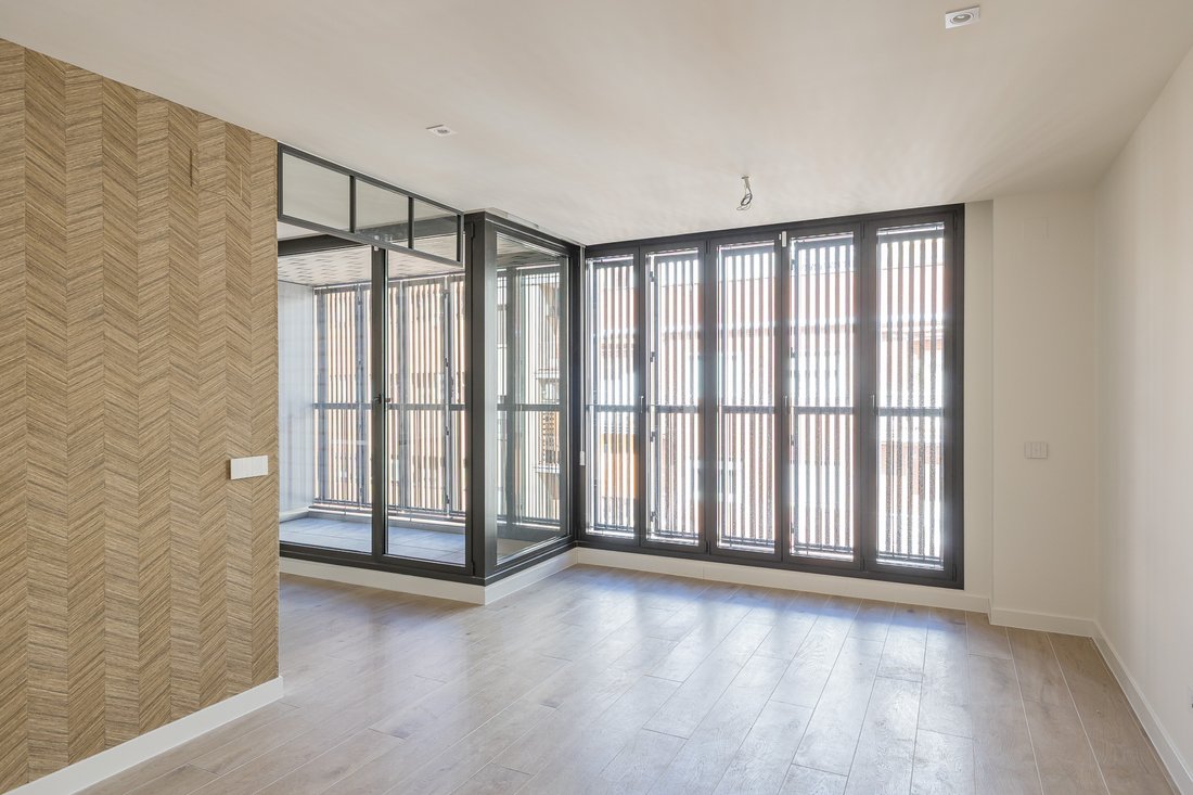 Apartment in Chamberi, Madrid, Spain 5 - 18493889