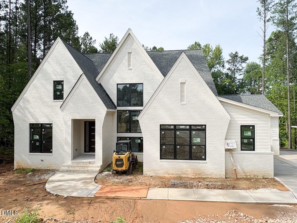 House in Wake Forest, North Carolina, United States 1 - 18495128