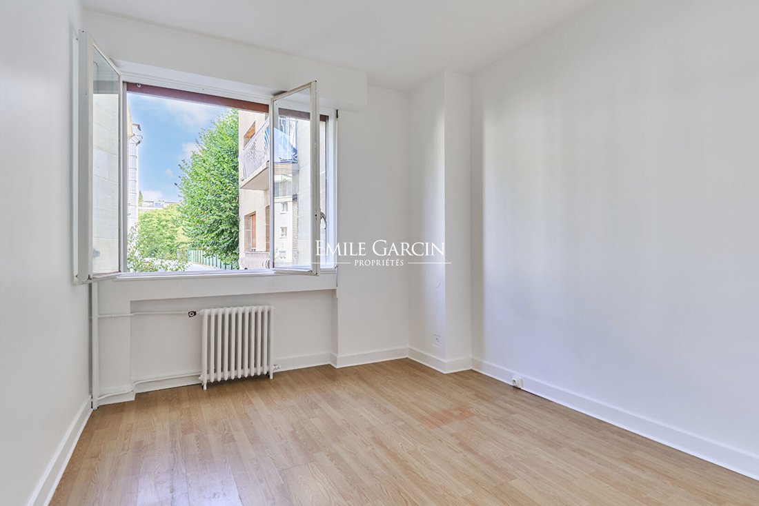 Apartment in La Plaine des Sablons, Neuilly-sur-Seine, France 4 - 18495661
