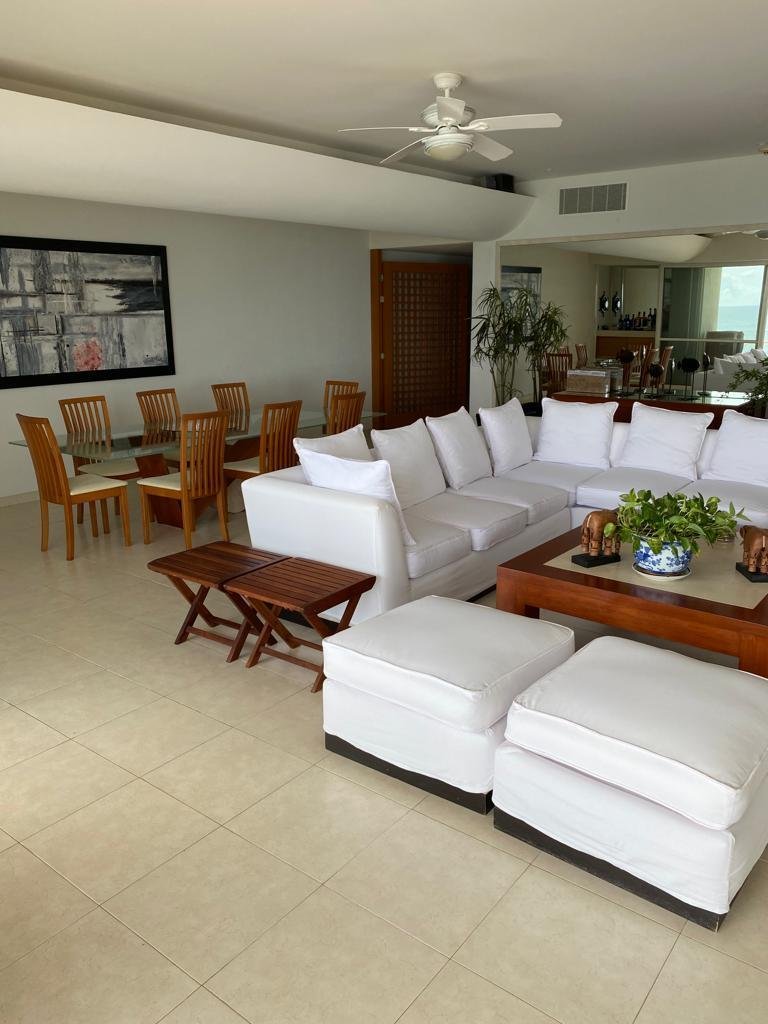 Apartment in Acapulco, Guerrero, Mexico 2 - 18492913