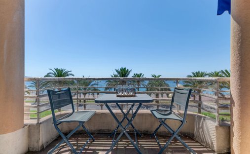 Apartment in Nice, Provence-Alpes-Côte d'Azur, France 1