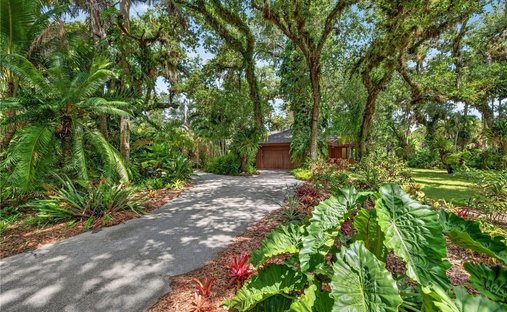 Casa a Fort Myers, Florida, Stati Uniti 1