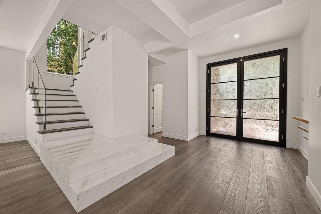 House in Houston, Texas, United States 4 - 18494057