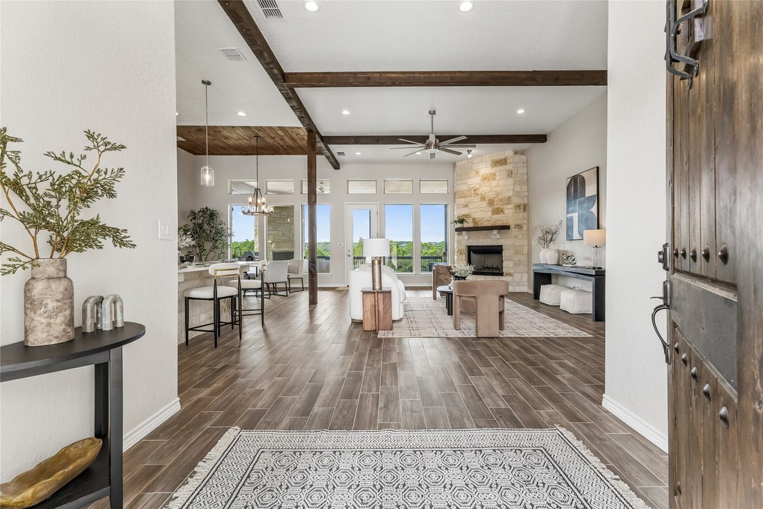 House in New Braunfels, Texas, United States 5 - 18494902
