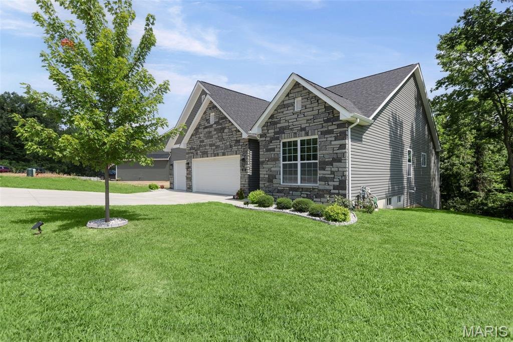 House in Edwardsville, Illinois, United States 3 - 18493386