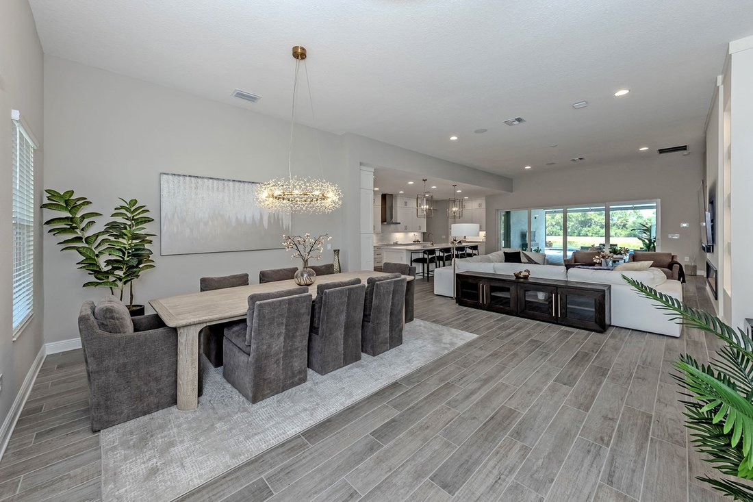 House in Venice, Florida, United States 4 - 18492027