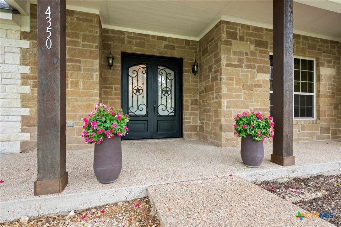 House in Salado, Texas, United States 5 - 18494125