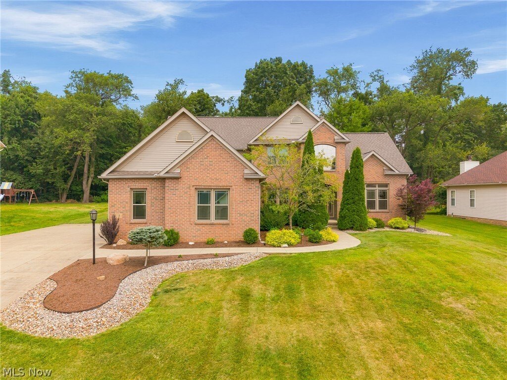 House in Canton, Ohio, United States 1 - 18494532
