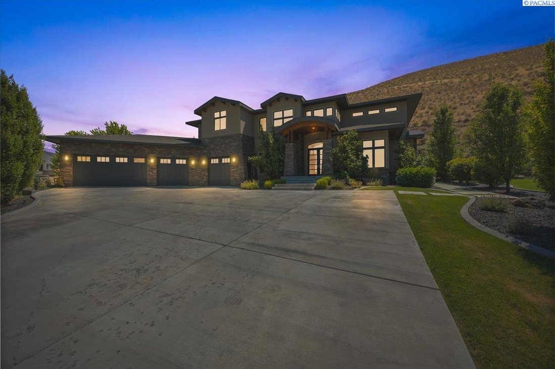 House in Richland, Washington, United States 1 - 18494983