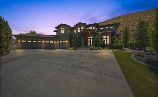 Casa en Richland, Washington, Estados Unidos 1