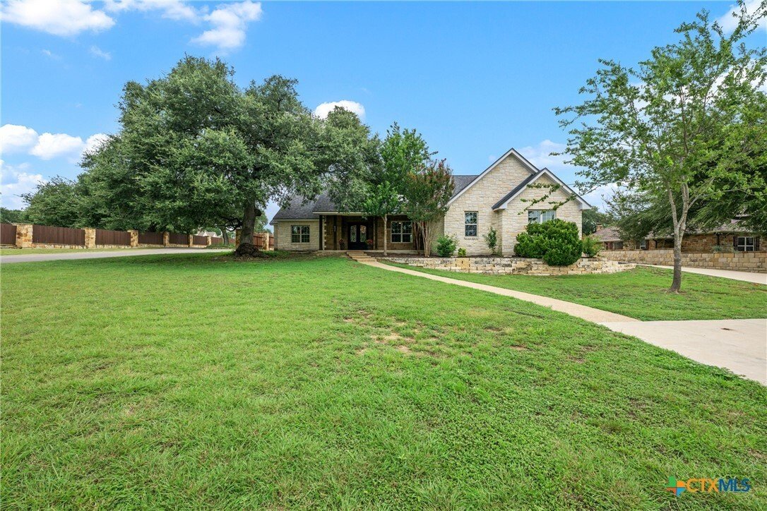 House in Salado, Texas, United States 2 - 18494125