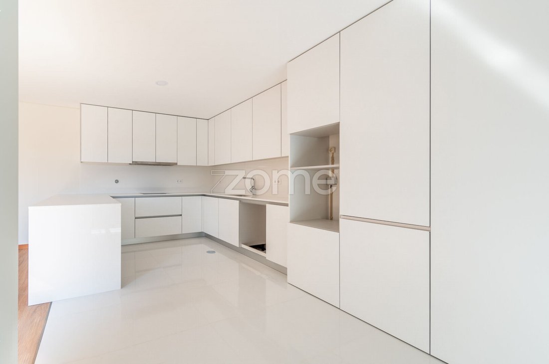 Apartment in Ovar, Sao Joao, Arada e Sao Vicente de Pereira Jusa, Aveiro District, Portugal 3 - 15711308