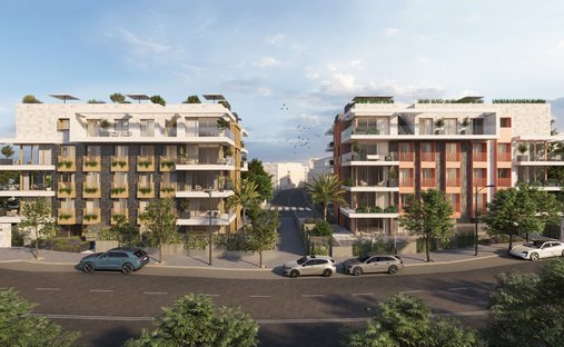 Apartamento en Palma, Islas Baleares, España 1