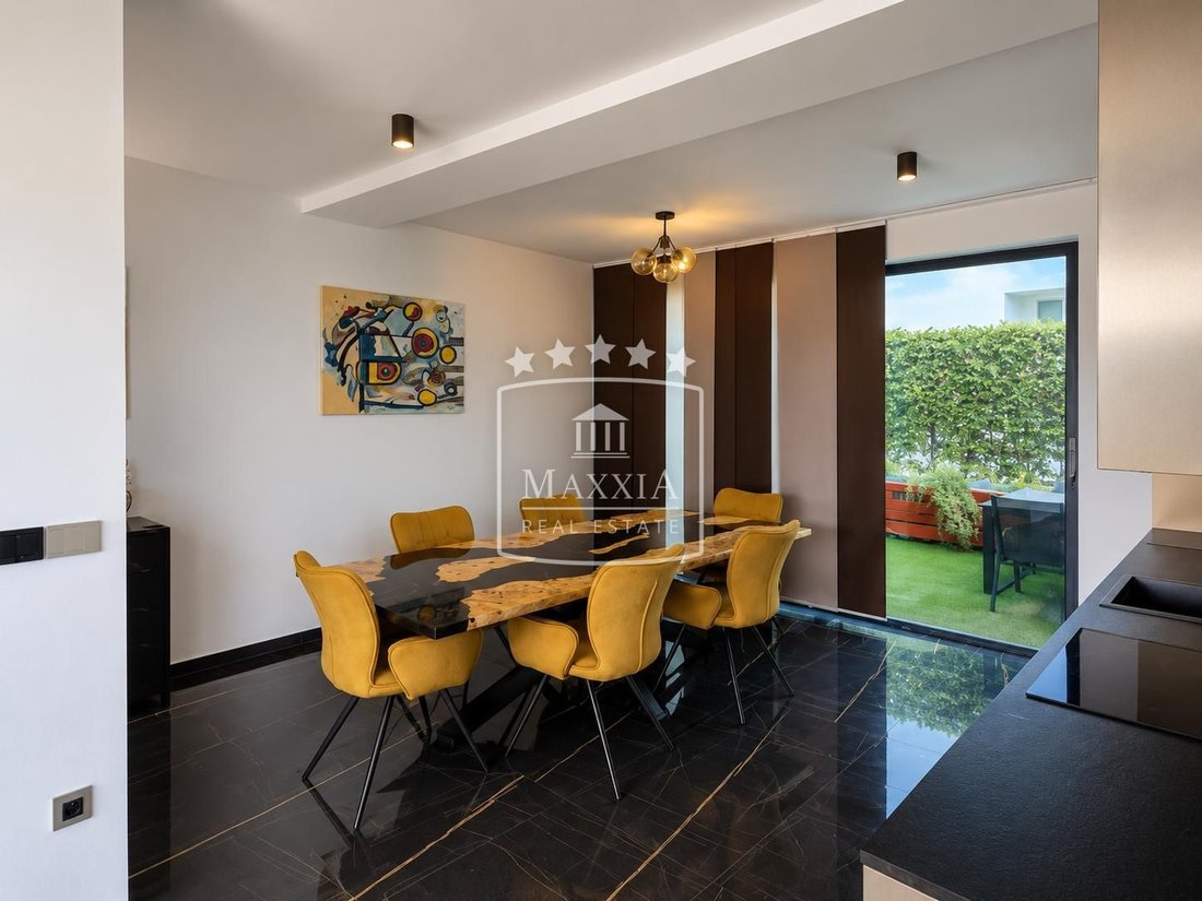 Apartment in Sukosan, Zadar County, Croatia 3 - 18494324