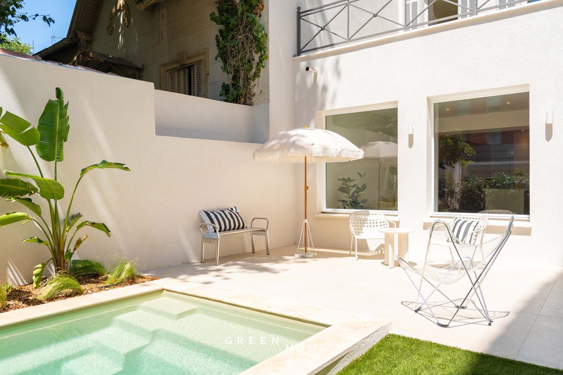 House in Baille, 5e Arrondissement, Marseille 4 - 18493680