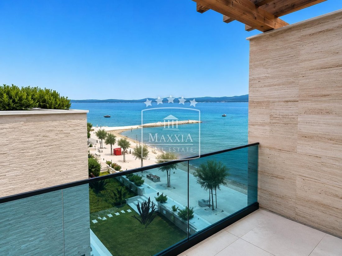 Apartment in Sukosan, Zadar County, Croatia 5 - 18494324