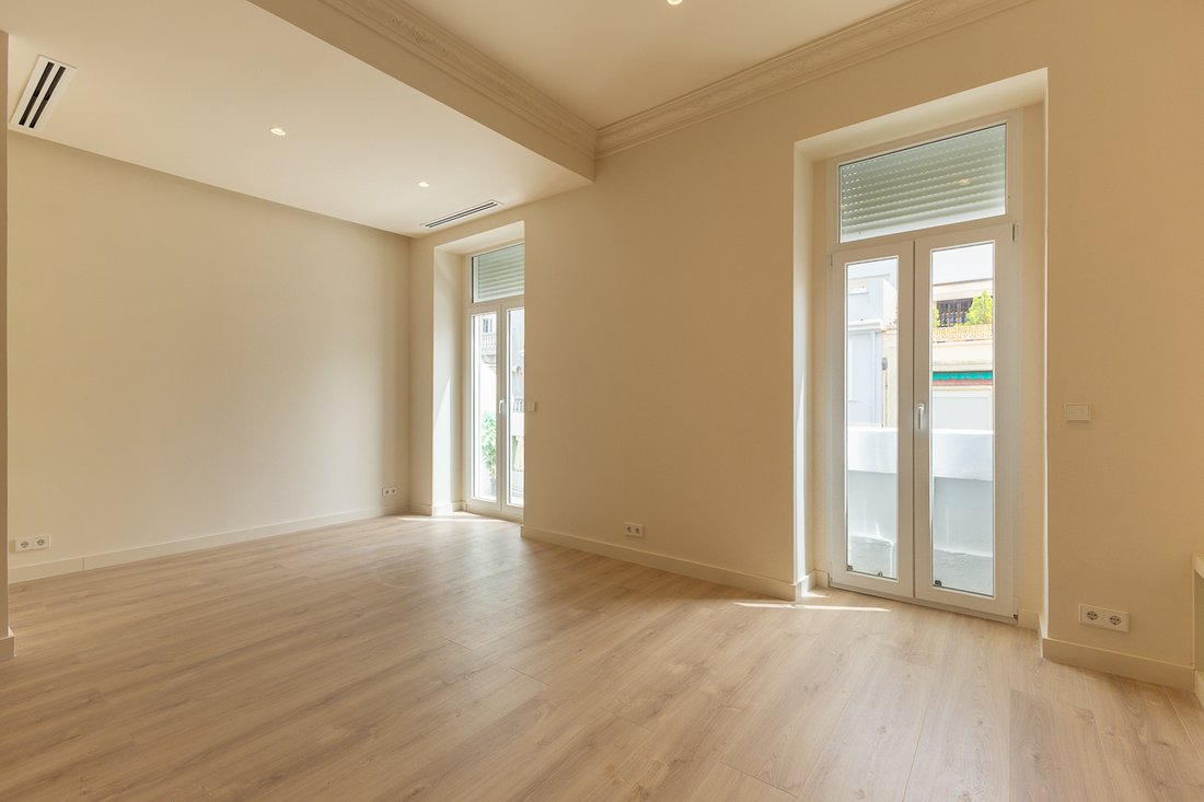 Apartment in l'Eixample, Valencia, Spain 5 - 18495016