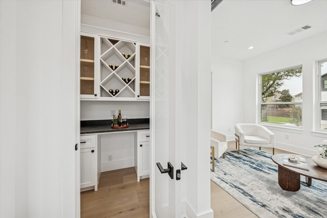 House in Bellaire, Texas, United States 5 - 18494826