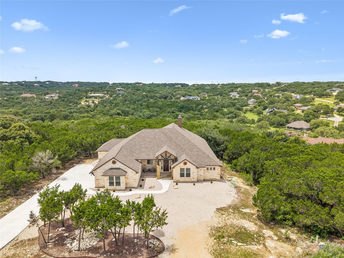 House in New Braunfels, Texas, United States 3 - 18494902