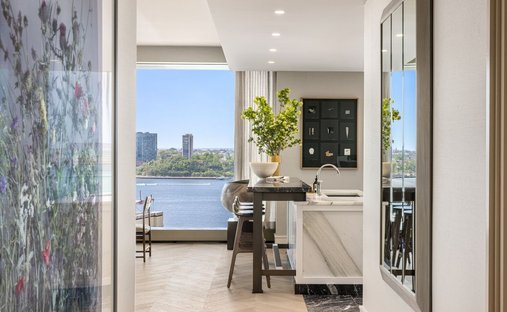 Condominio en Nueva York, Nueva York, Estados Unidos 1