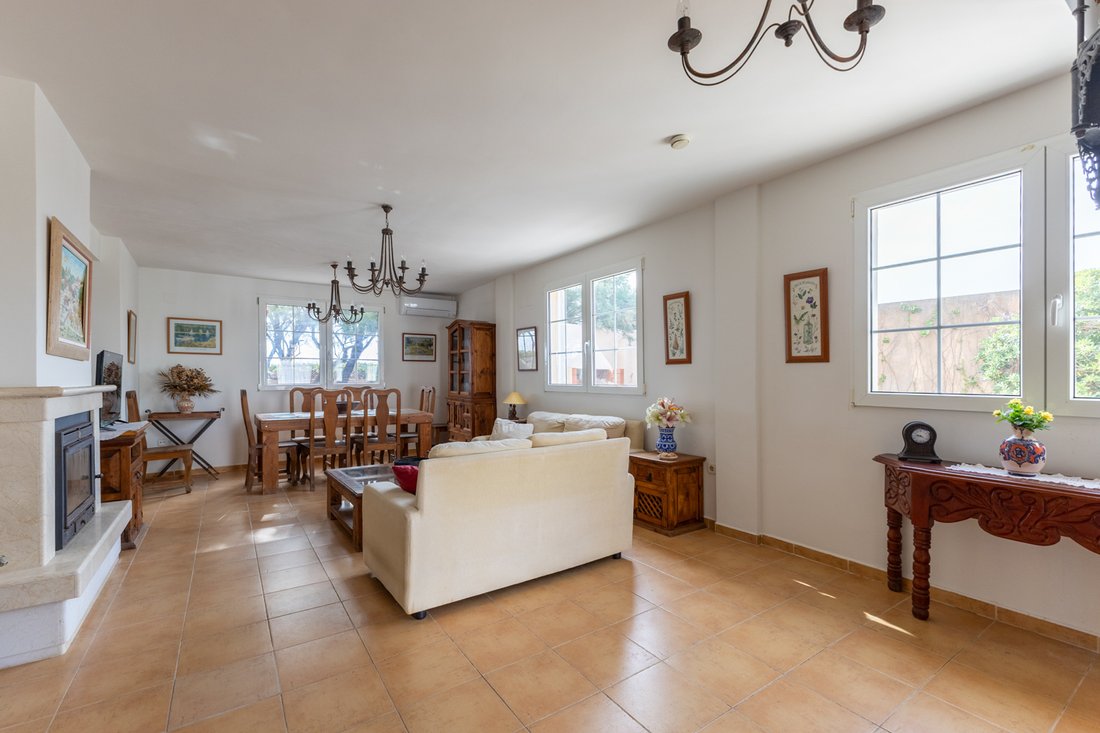 House in Cullera, Valencian Community, Spain 5 - 18495146