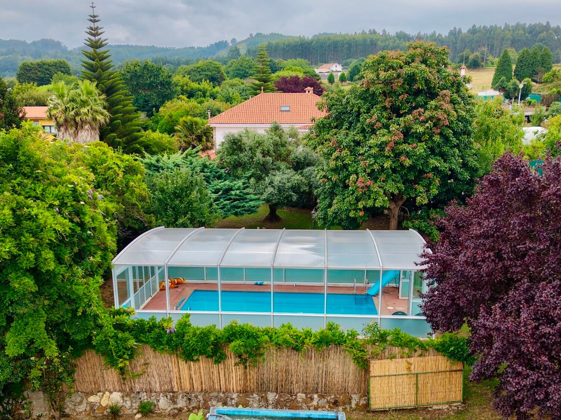 Chalet in Valdovino, Galicia, Spain 2 - 18495148