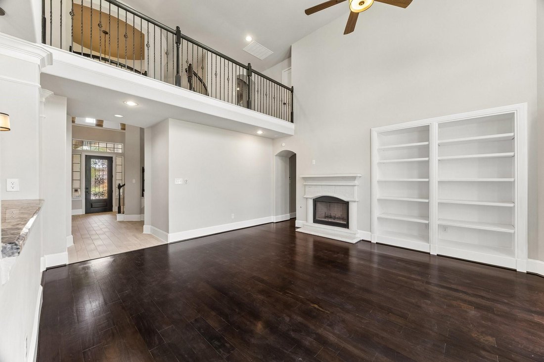 House in Houston, Texas, United States 4 - 18494152