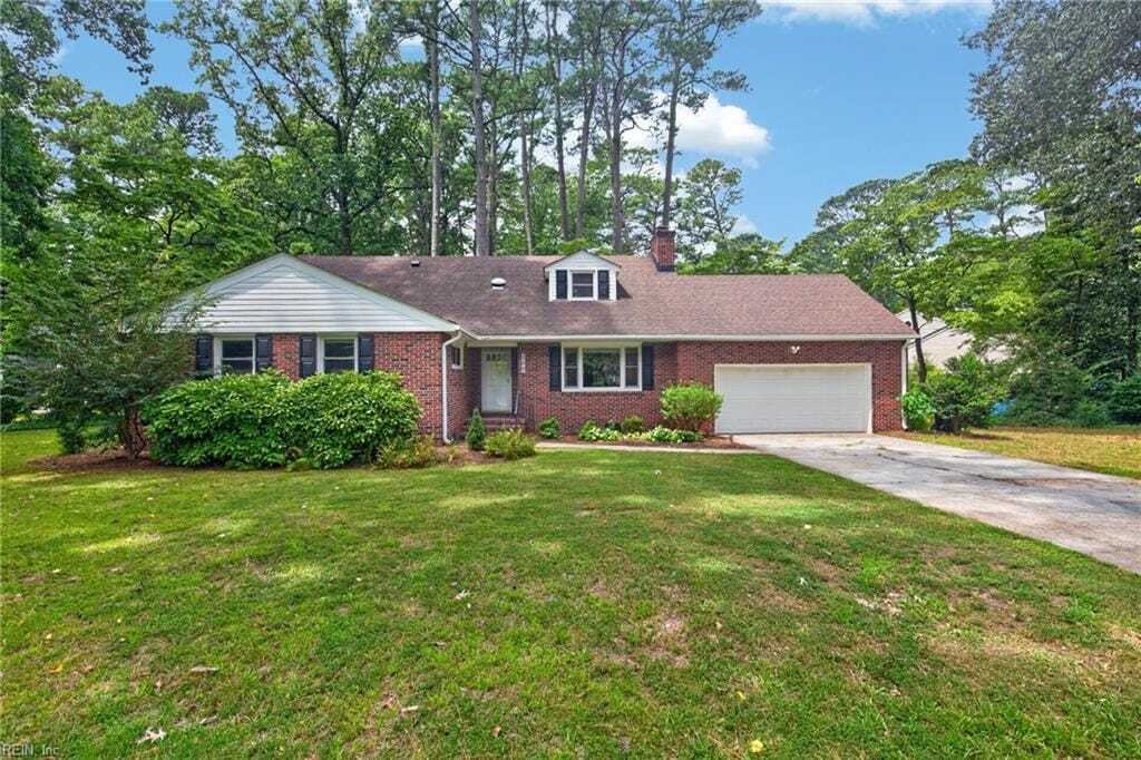 House in Virginia Beach, Virginia, United States 3 - 18494531