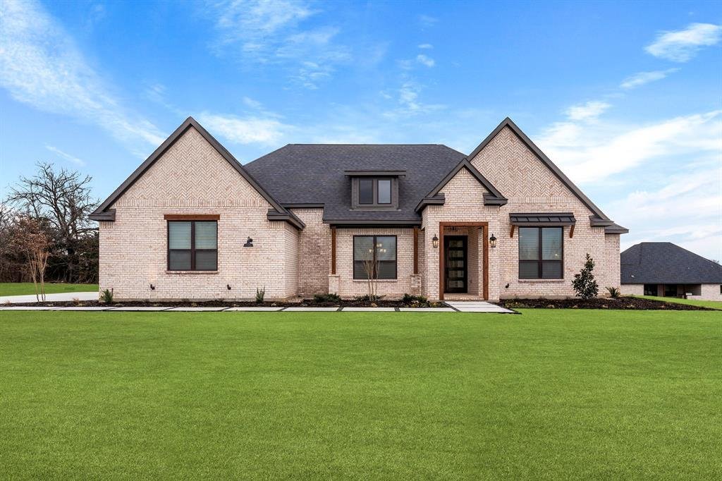 House in Cross Roads, Texas, United States 1 - 18494214
