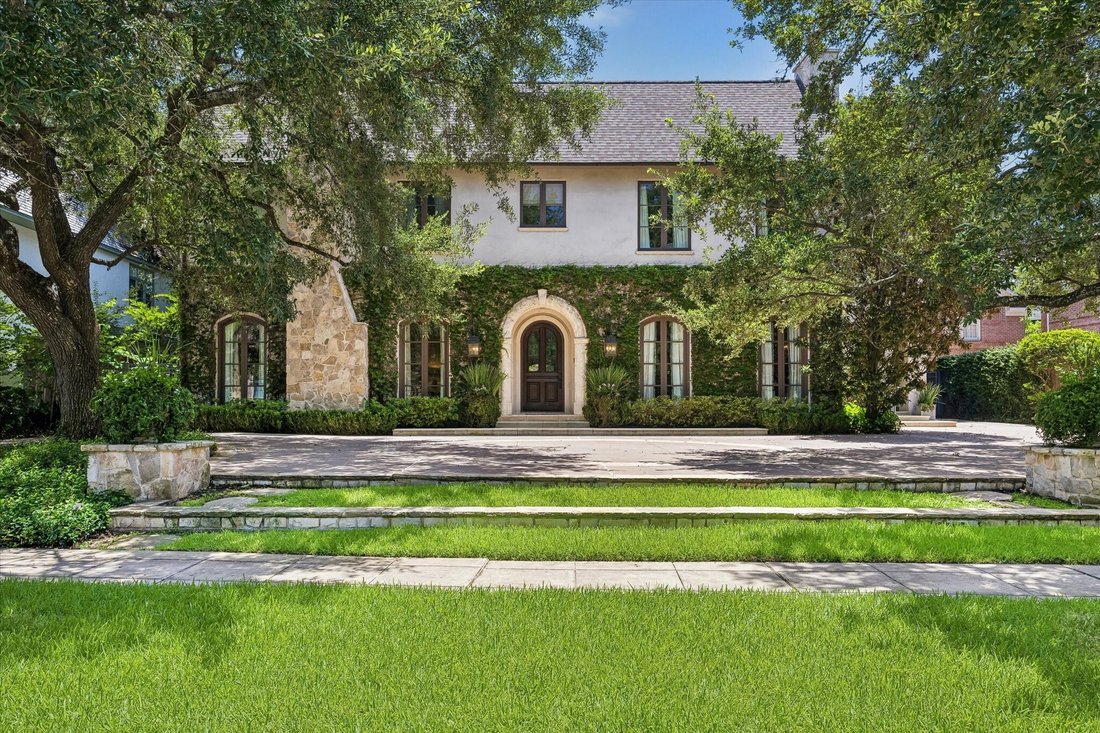 House in Houston, Texas, United States 1 - 17424427
