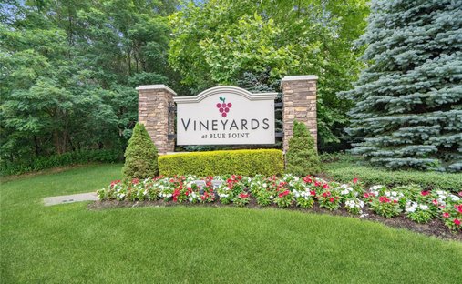 Condominio a East Patchogue, New York, Stati Uniti 1