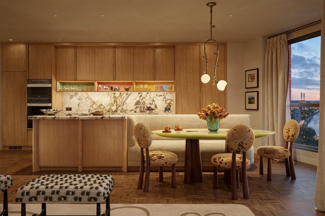 Apartment in New Covent Garden, Wandsworth (Greater London), England 3 - 18494325