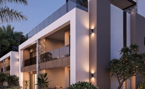 Penthouse in Tamarin, Rivière Noire District, Mauritius 1