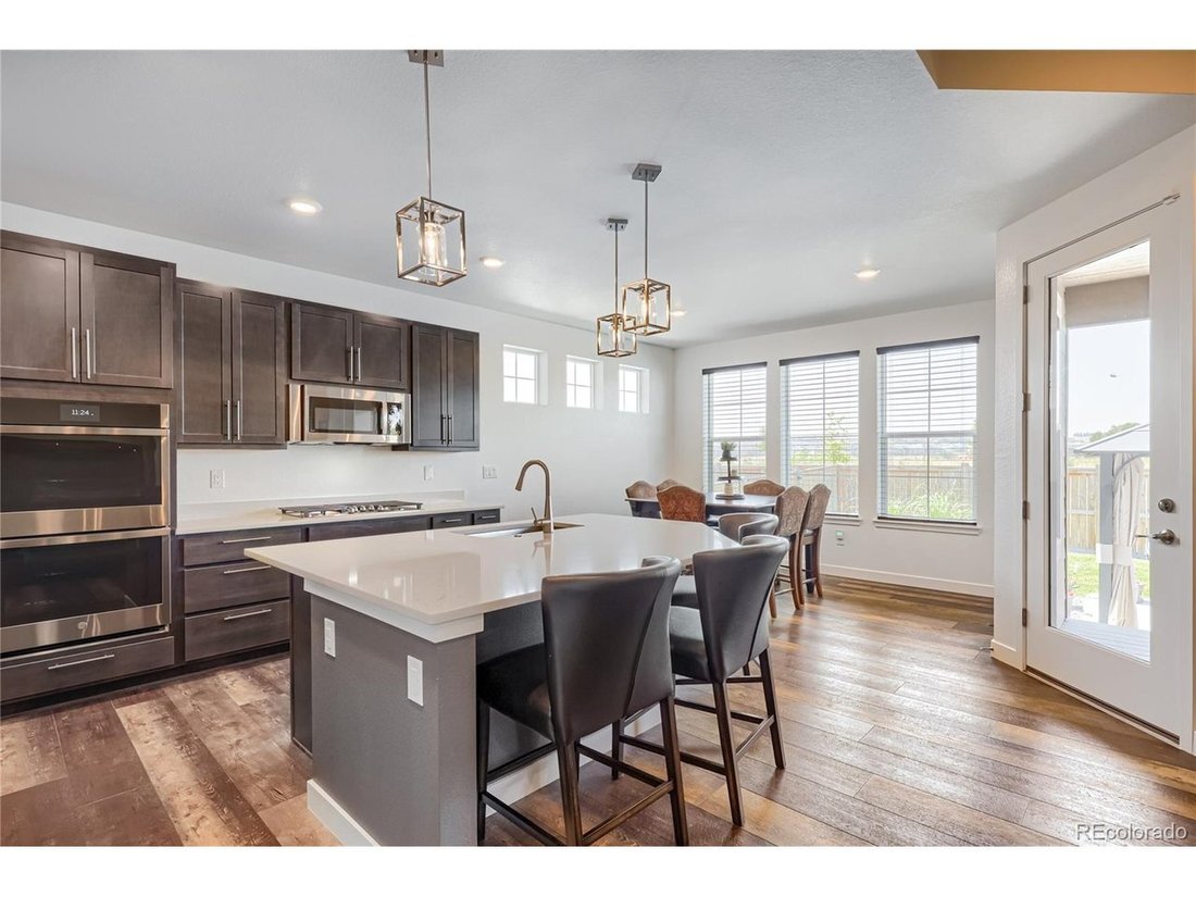 House in Parker, Colorado, United States 1 - 18114438