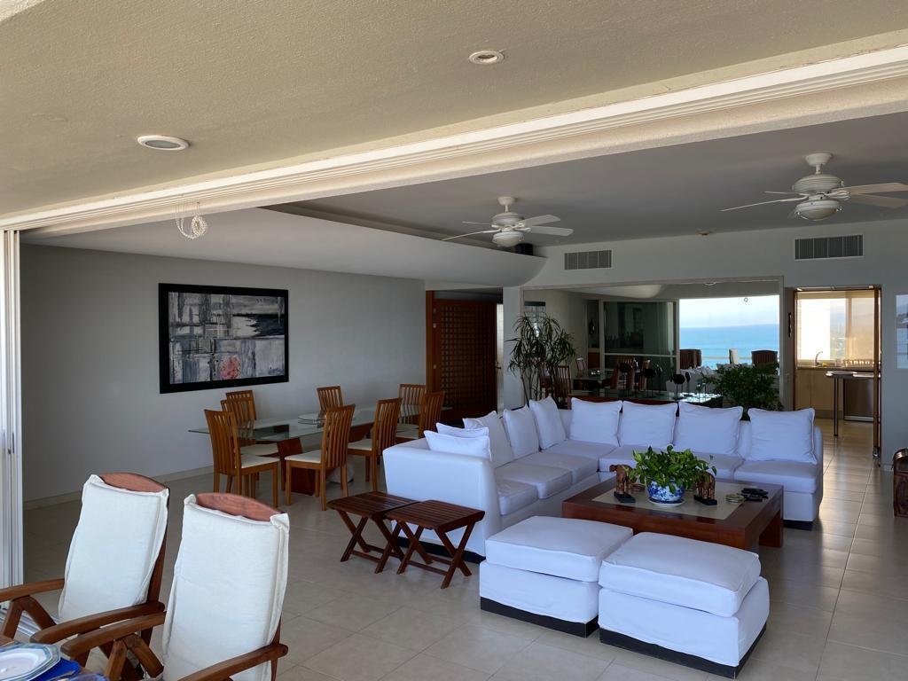 Apartment in Acapulco, Guerrero, Mexico 1 - 18492913