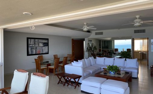 Appartamento a Acapulco, Guerrero, Messico 1