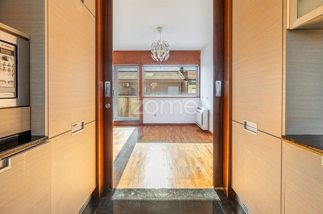 Apartment in Paranhos, Porto District, Portugal 5 - 18495272