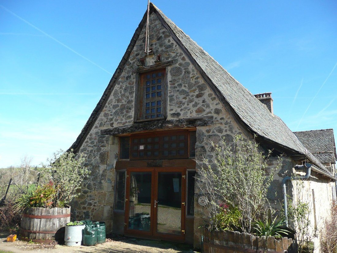Villa in Maleville, Occitania, France 2 - 18492120