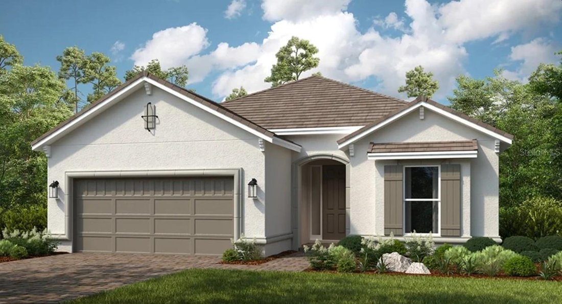House in Bradenton, Florida, United States 1 - 18494515