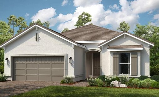Casa en Bradenton, Florida, Estados Unidos 1