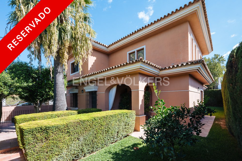 House in Bormujos, Andalusia, Spain 1 - 16229811