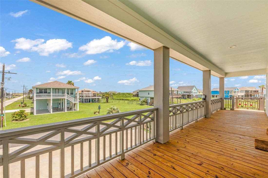 House in Bolivar Peninsula, Texas, United States 4 - 18494170
